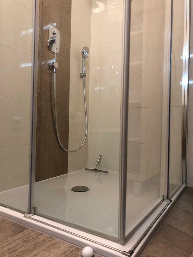 Harmony Vir Luxurioes Ausgestattete Ferienwohnung Mit 65M2 Eksteriør bilde