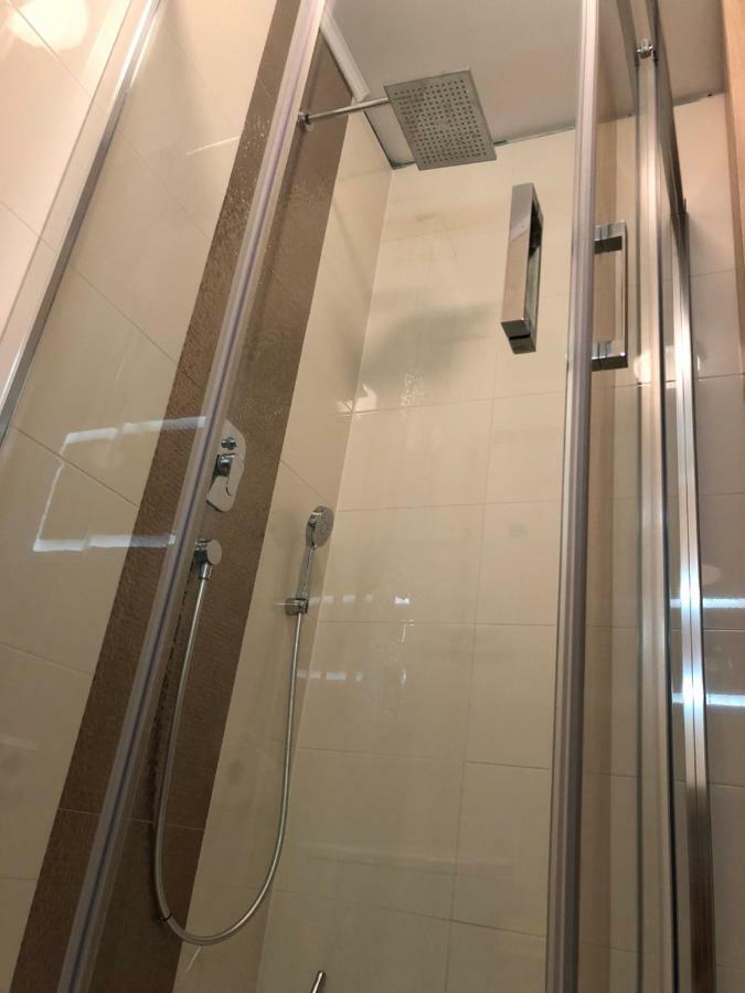 Harmony Vir Luxurioes Ausgestattete Ferienwohnung Mit 65M2 Eksteriør bilde